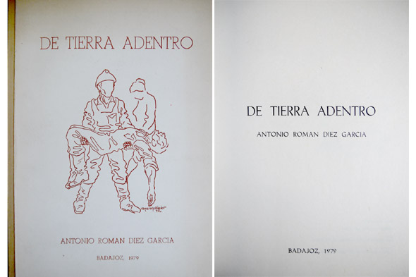 De tierra adentro.