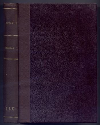 Del Rey abajo, ninguno. El labrador más honrado Garcia del …