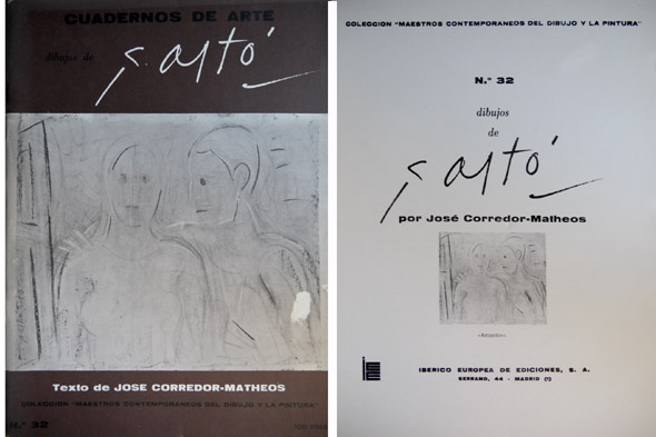 Dibujos de Pedro Gastó.