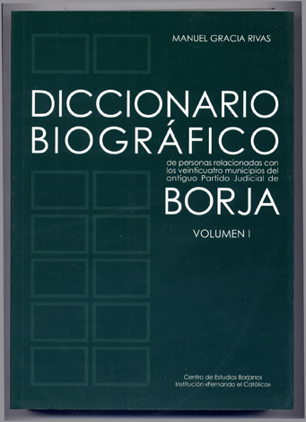 Diccionario biográfico de personas relacionadas con los veinticuatro municipios del …