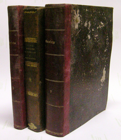 Diccionario razonado de Legislación y Jurisprudencia. Segunda edición, corregida y …