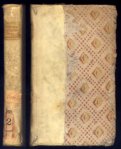 Discours Philosophiques: Le premier sur les Causes Finales, Le second …