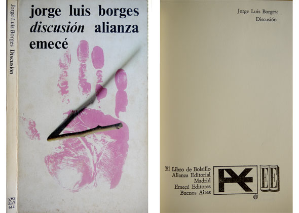 Discusión.