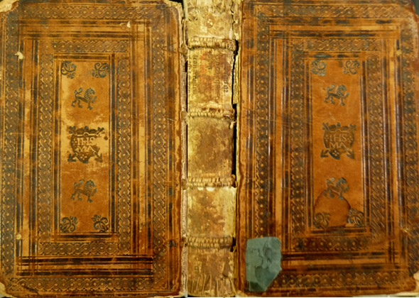 Divi Ioannis Chrysostomi Conciones in celebrioribus aliquot anni festivitatibus habitae; …