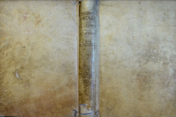 Doctrinas y Sermones para Misión, por. Tomo I (de seis).