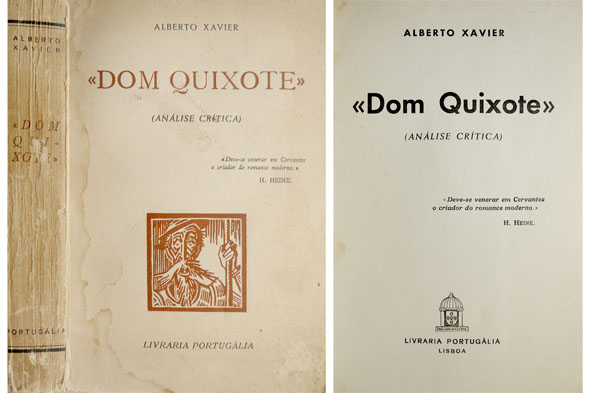 Dom Quixote. Análise crítica.