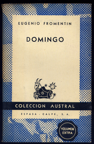 Domingo.