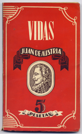 Don Juan de Austria.