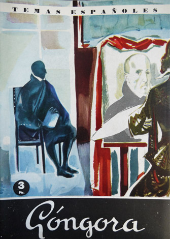Don Luis de Góngora y Argote.