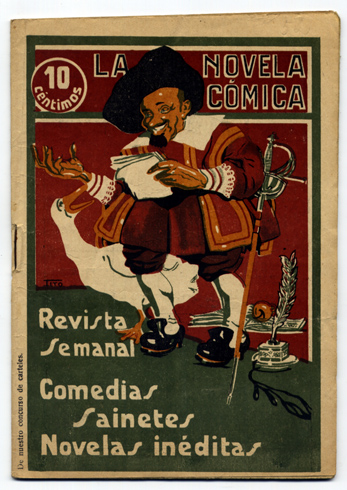 Doña Maria Coronel. Comedia en dos actos.