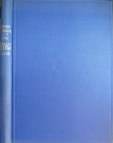 Doña Urraca de Castilla. Memorias de tres canónigos. Novela histórica.