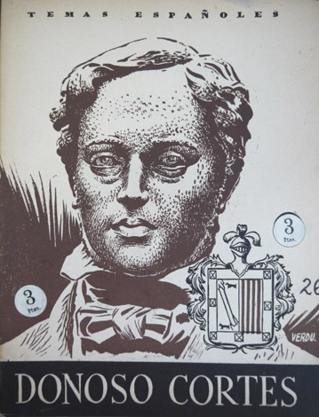 Donoso Cortés.