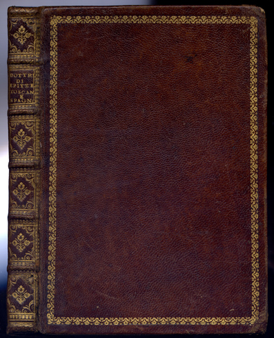 Dottrina dello stoico filosofo Epitteto che chiamasi communemente Enchiridion. Tradotto …