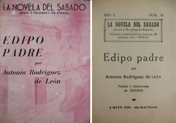 Edipo Padre.
