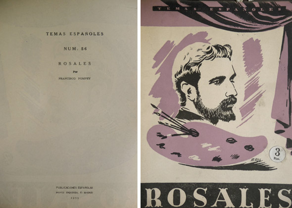 Eduardo Rosales.