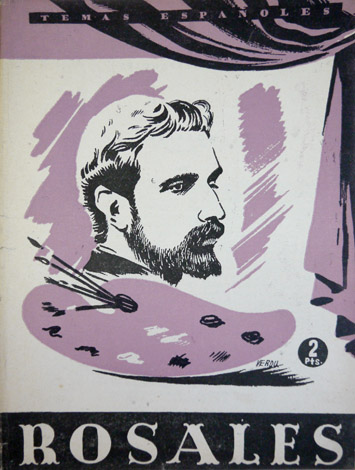 Eduardo Rosales.