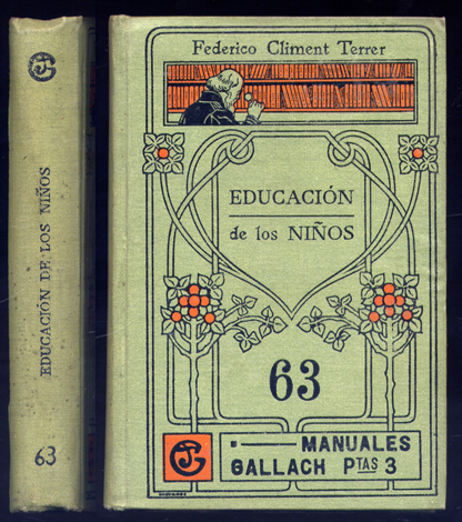 Educación de los Niños.