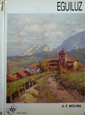 Eguiluz.