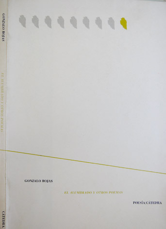 El Alumbrado, y otros poemas.