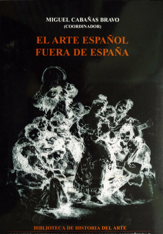 El Arte Español fuera de España.