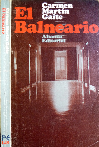 El Balneario.