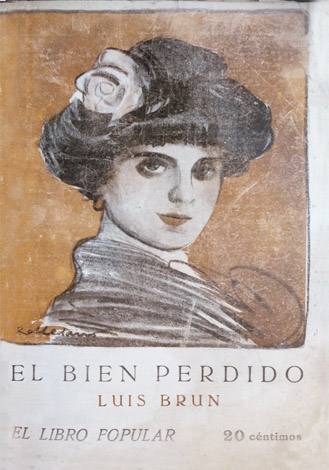 El bien perdido.