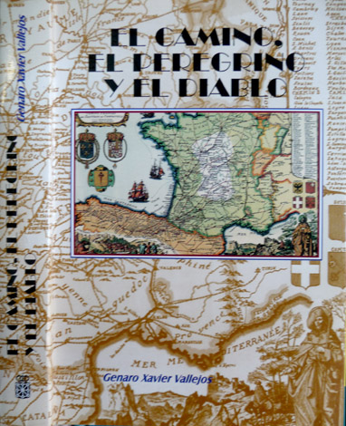 El Camino, el Peregrino y el Diablo. Segunda edición.