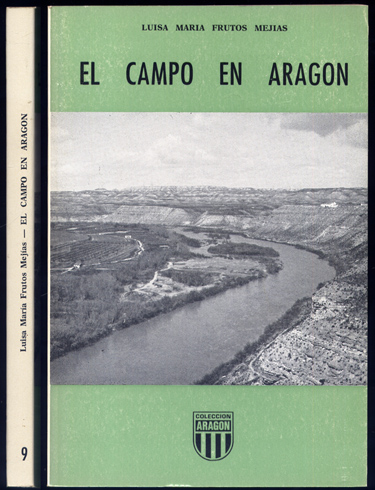 El Campo en Aragón.