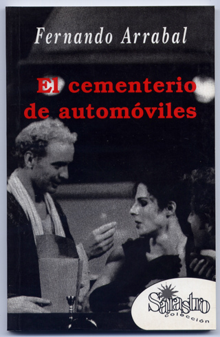 El cementerio de automóviles. Versión de 1959. Prólogo de Raúl …