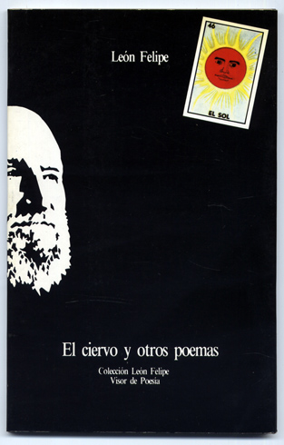 El ciervo, y otros poemas.