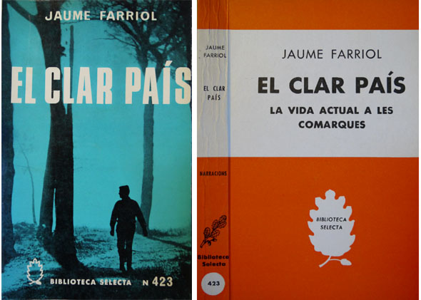 El clar pais.