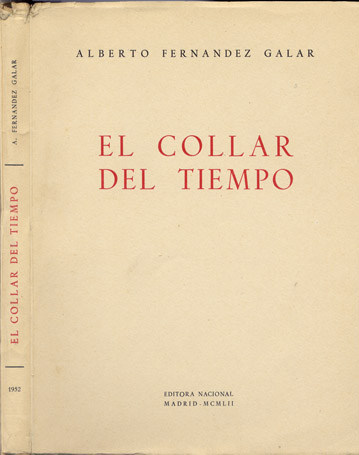 El collar del tiempo.