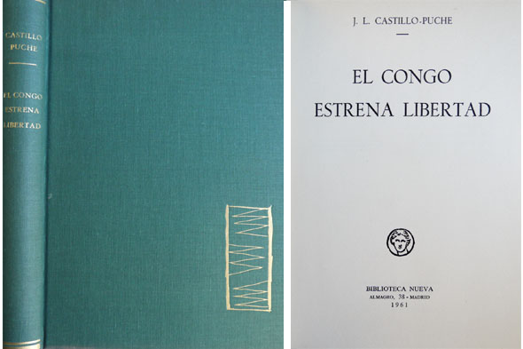 El Congo estrena libertad.