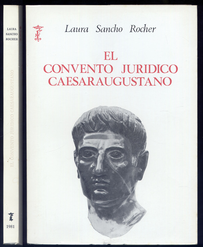El Convento Jurídico Cesaraugustano.