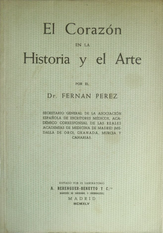 El Corazón en la Historia y el Arte.