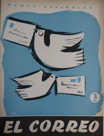 El Correo.