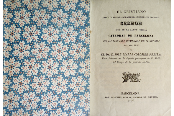 El cristiano debe confesar sacramentalmente sus pecados. Sermón en la …