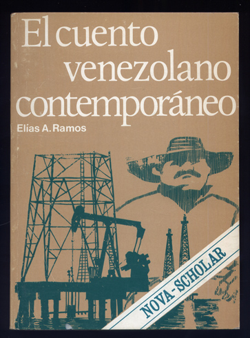 El cuento venezolano contemporáneo (1950-1970). Estudio temático y estilístico.