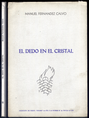 El dedo de cristal.