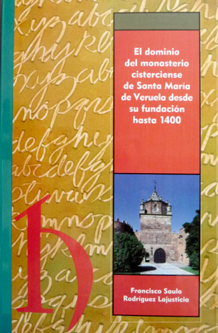 El dominio del monasterio cisterciense de Santa María de Veruela …