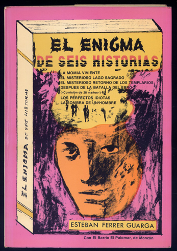 El enigma de seis historias.