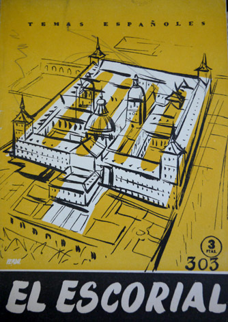 El Escorial.