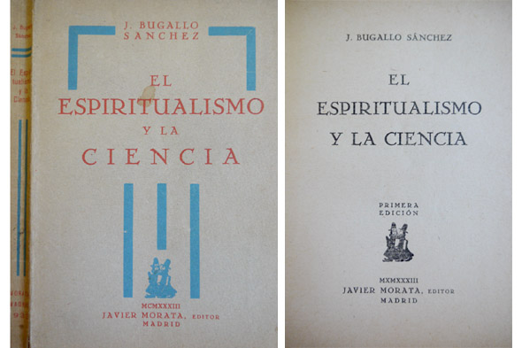 El Espiritualismo y la Ciencia.