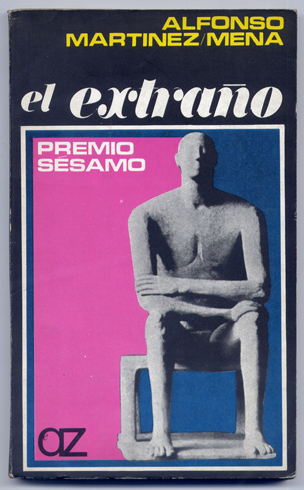El Extraño.