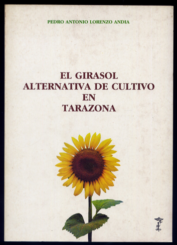El girasol como alternativa de cultivo en la Comarca de …