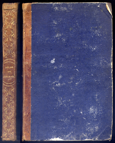 El Globo. Atlas Histórico Universal de Geografía Antigua, de la …