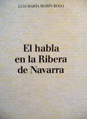 El Habla en la Ribera de Navarra.