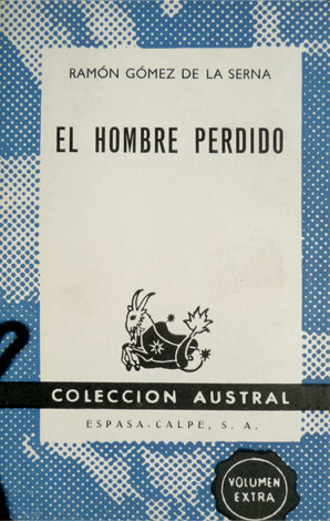 El hombre perdido.