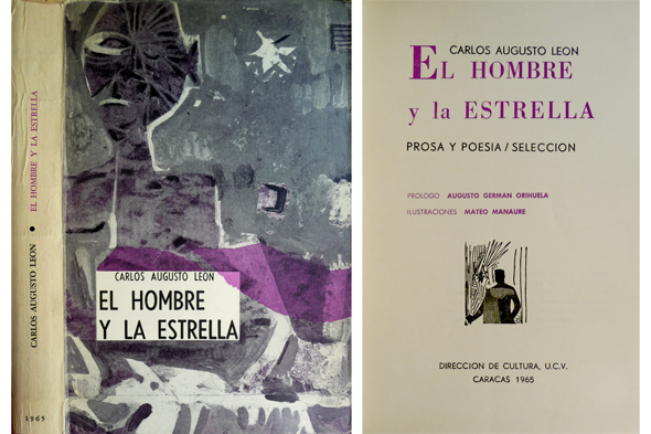 El Hombre y la Estrella. Selección de Prosa y Poesía. …