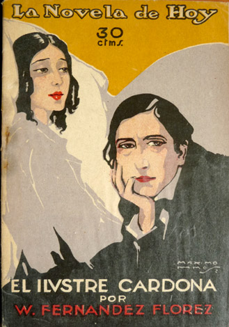 El ilustre Cardona.